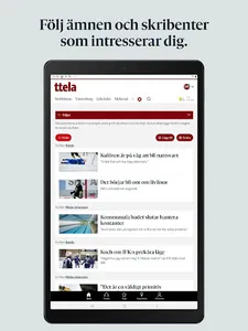 TTELA screenshot 10