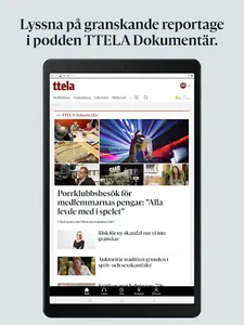 TTELA screenshot 13
