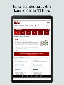 TTELA screenshot 15