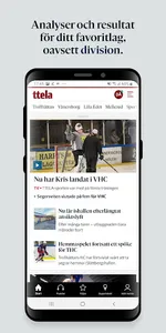 TTELA screenshot 4
