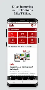 TTELA screenshot 7