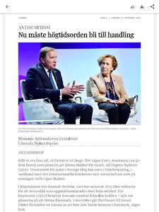 TTELA E-tidning screenshot 14