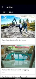 TTELA E-tidning screenshot 2