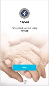 KeyCab screenshot 0