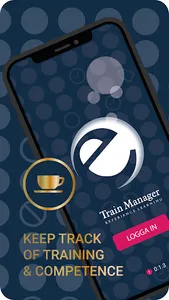 TrainManager screenshot 0