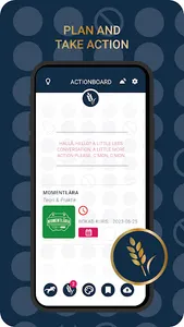 TrainManager screenshot 3