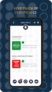 TrainManager screenshot 4