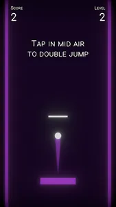 Generic Game - Climber screenshot 0