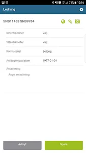 VA-banken GO screenshot 3