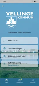 Klicket screenshot 2