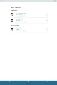 Klicket screenshot 7