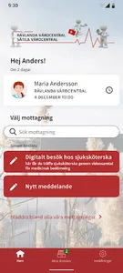 Vård i Rävlanda, Sätila AB screenshot 0
