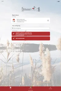 Vård i Rävlanda, Sätila AB screenshot 4