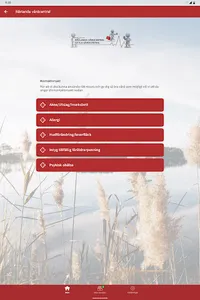 Vård i Rävlanda, Sätila AB screenshot 9