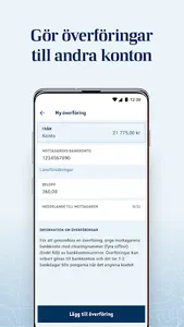 Agriakortet - Ditt kreditkort screenshot 2