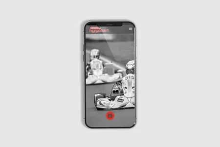 HyrGokart screenshot 0