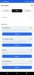 Wellr 2.0 screenshot 4