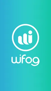Wifog screenshot 0