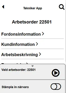 Winassist screenshot 1