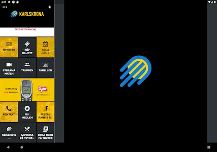 HF Karlskrona screenshot 10