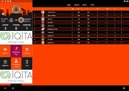 KHK screenshot 13