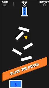 X-Balls - Drop Physics Ball screenshot 8