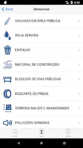 Alô Imperatriz screenshot 2