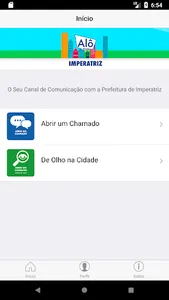 Alô Imperatriz screenshot 4