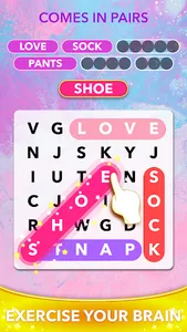 Word Heaps Search - Word Games screenshot 13