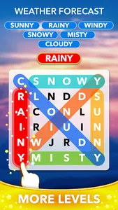 Word Heaps Search - Word Games screenshot 14