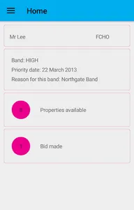 MyMove Oldham screenshot 0