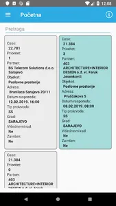 TehSec screenshot 1