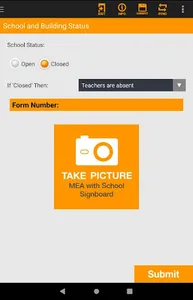 PMIU School Monitoring screenshot 7