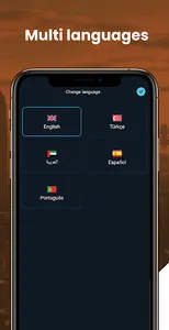 WSeen Track - Last seen online screenshot 2