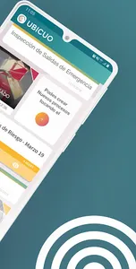 Ubicuo screenshot 1