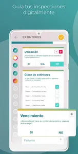 Ubicuo screenshot 3