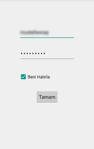 Şehitkamil Pazaryeri Denetim screenshot 0