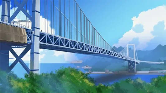伝奇巨大ロボットロマン　アトの世界　第一話　スサノオ編 screenshot 1