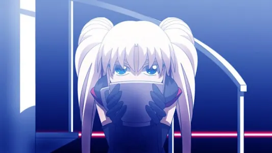 伝奇巨大ロボットロマン　アトの世界　第一話　スサノオ編 screenshot 5