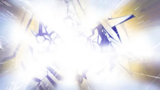 伝奇巨大ロボットロマン　アトの世界　第一話　スサノオ編 screenshot 6