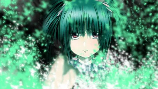 伝奇巨大ロボットロマン　アトの世界　第一話　スサノオ編 screenshot 7