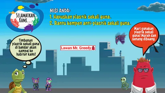 EES-Selamatkan Kami screenshot 2