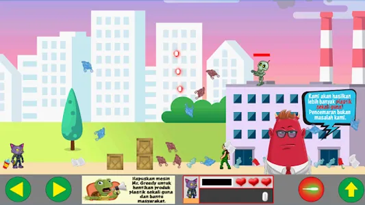 EES-Selamatkan Kami screenshot 3