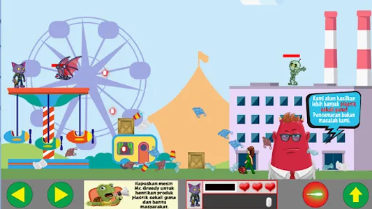 EES-Selamatkan Kami screenshot 4