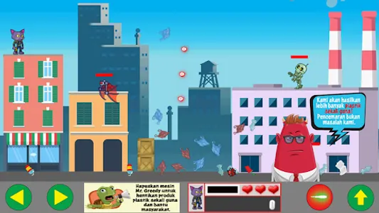 EES-Selamatkan Kami screenshot 5