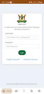 SEKU Portal screenshot 15