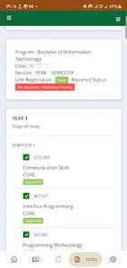 SEKU Portal screenshot 19