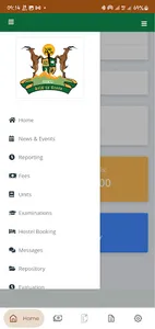 SEKU Portal screenshot 3