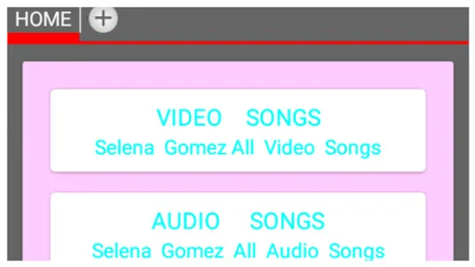 Selena Gomez All Songs screenshot 9