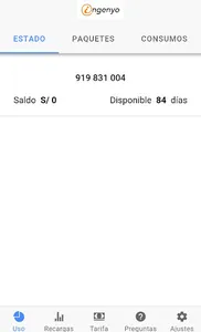 Ingenyo screenshot 1